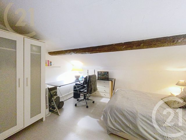 Appartement F2 bis &agrave; vendre - 2 pi&egrave;ces - 43,20 m2 - Montpellier - 34 - LANGUEDOC-ROUSSILLON