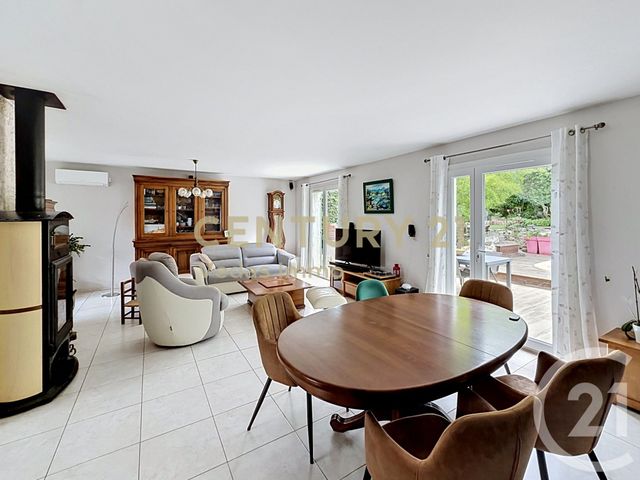 Maison &agrave; vendre - 6 pi&egrave;ces - 168 m2 - St Jean De Vedas - 34 - LANGUEDOC-ROUSSILLON