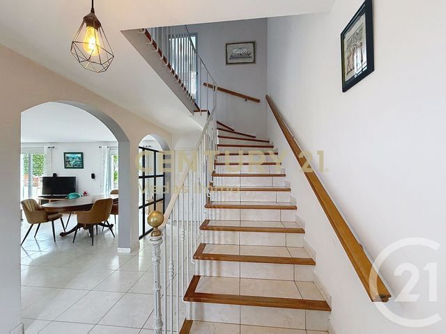 Maison &agrave; vendre - 6 pi&egrave;ces - 168 m2 - St Jean De Vedas - 34 - LANGUEDOC-ROUSSILLON