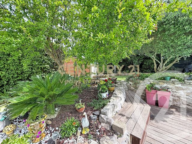 Maison &agrave; vendre - 6 pi&egrave;ces - 168 m2 - St Jean De Vedas - 34 - LANGUEDOC-ROUSSILLON