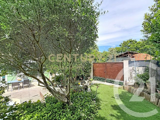 Maison &agrave; vendre - 6 pi&egrave;ces - 168 m2 - St Jean De Vedas - 34 - LANGUEDOC-ROUSSILLON
