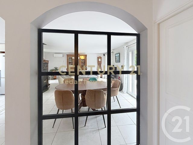 Maison &agrave; vendre - 6 pi&egrave;ces - 168 m2 - St Jean De Vedas - 34 - LANGUEDOC-ROUSSILLON