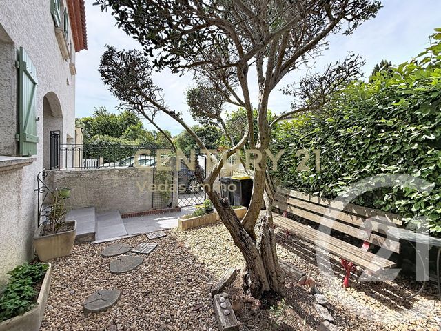 Maison &agrave; vendre - 6 pi&egrave;ces - 168 m2 - St Jean De Vedas - 34 - LANGUEDOC-ROUSSILLON