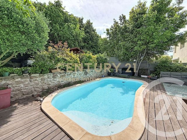 Maison &agrave; vendre - 6 pi&egrave;ces - 168 m2 - St Jean De Vedas - 34 - LANGUEDOC-ROUSSILLON
