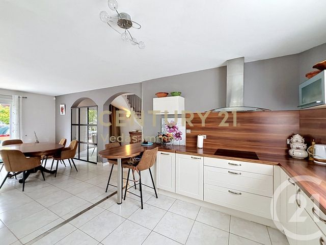 Maison &agrave; vendre - 6 pi&egrave;ces - 168 m2 - St Jean De Vedas - 34 - LANGUEDOC-ROUSSILLON