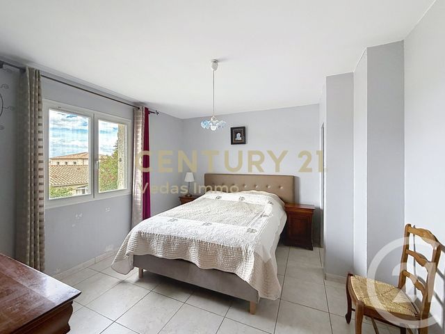 Maison &agrave; vendre - 6 pi&egrave;ces - 168 m2 - St Jean De Vedas - 34 - LANGUEDOC-ROUSSILLON