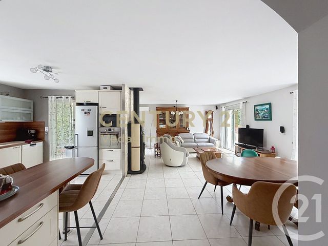 Maison &agrave; vendre - 6 pi&egrave;ces - 168 m2 - St Jean De Vedas - 34 - LANGUEDOC-ROUSSILLON