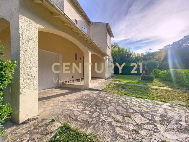 Maison à vendre ST JEAN DE VEDAS