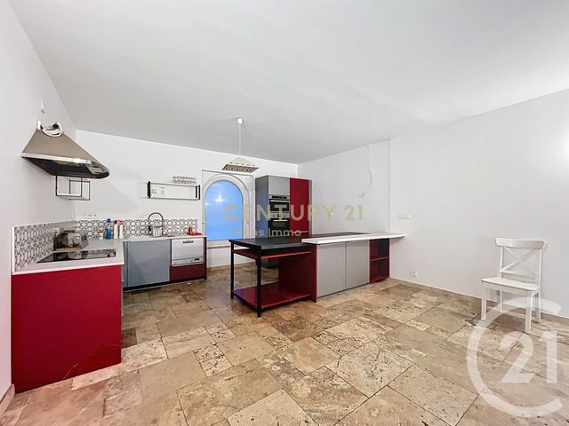 maison - ST JEAN DE VEDAS - 34