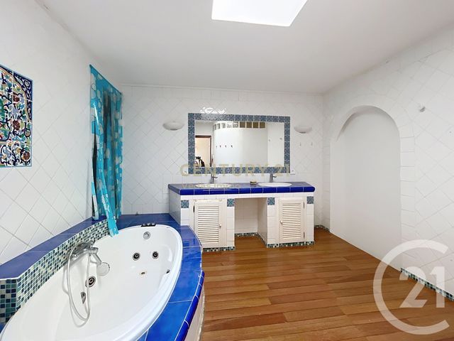 Maison &agrave; vendre - 4 pi&egrave;ces - 103,40 m2 - St Jean De Vedas - 34 - LANGUEDOC-ROUSSILLON