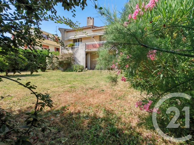 Maison à vendre - 4 pièces - 115 m2 - Montpellier - 34 - LANGUEDOC-ROUSSILLON
