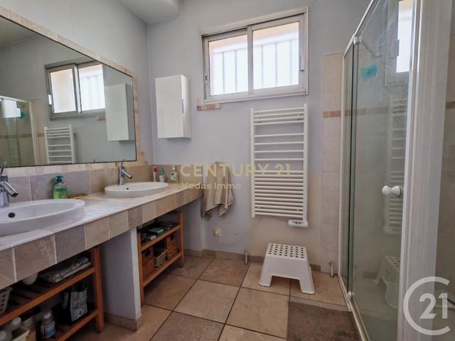 Maison à vendre - 4 pièces - 115 m2 - Montpellier - 34 - LANGUEDOC-ROUSSILLON