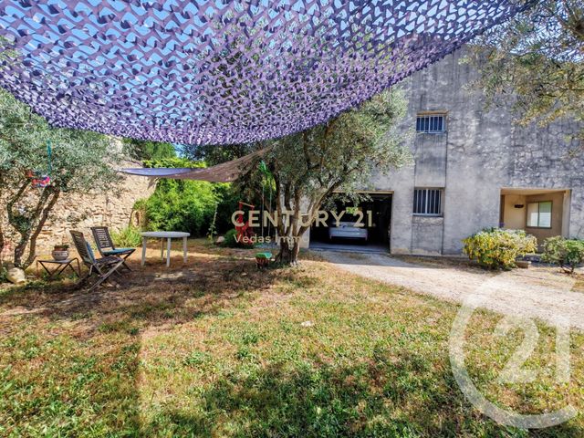 Maison à vendre - 4 pièces - 115 m2 - Montpellier - 34 - LANGUEDOC-ROUSSILLON