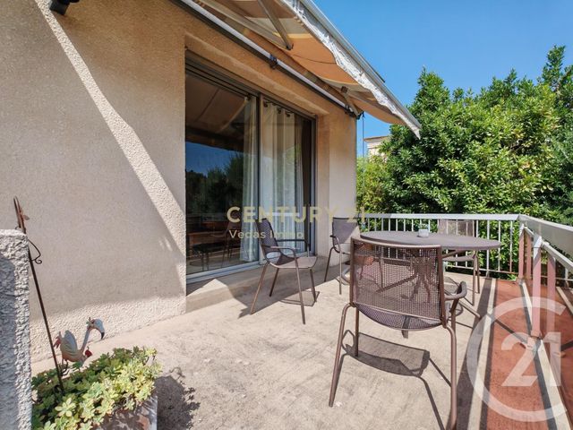 Maison à vendre - 4 pièces - 115 m2 - Montpellier - 34 - LANGUEDOC-ROUSSILLON