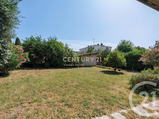 Maison à vendre - 4 pièces - 115 m2 - Montpellier - 34 - LANGUEDOC-ROUSSILLON