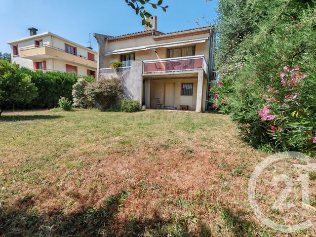 Maison à vendre - 4 pièces - 115 m2 - Montpellier - 34 - LANGUEDOC-ROUSSILLON
