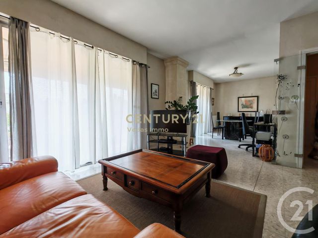 Maison à vendre - 4 pièces - 115 m2 - Montpellier - 34 - LANGUEDOC-ROUSSILLON