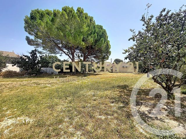 Maison &agrave; vendre - 3 pi&egrave;ces - 71 m2 - Cournonterral - 34 - LANGUEDOC-ROUSSILLON
