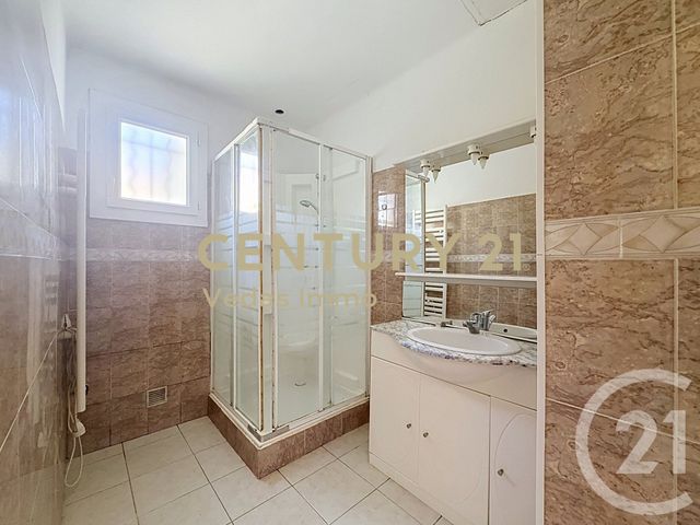 Maison &agrave; vendre - 3 pi&egrave;ces - 71 m2 - Cournonterral - 34 - LANGUEDOC-ROUSSILLON