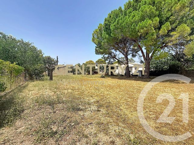 Maison &agrave; vendre - 3 pi&egrave;ces - 71 m2 - Cournonterral - 34 - LANGUEDOC-ROUSSILLON