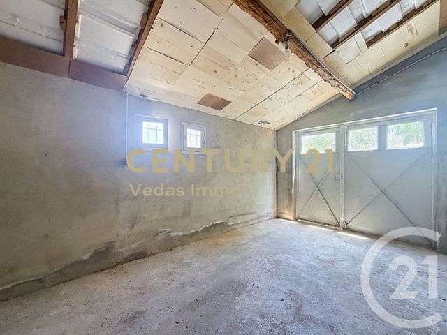Maison &agrave; vendre - 3 pi&egrave;ces - 71 m2 - Cournonterral - 34 - LANGUEDOC-ROUSSILLON