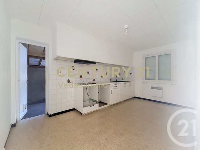 Maison &agrave; vendre - 3 pi&egrave;ces - 71 m2 - Cournonterral - 34 - LANGUEDOC-ROUSSILLON