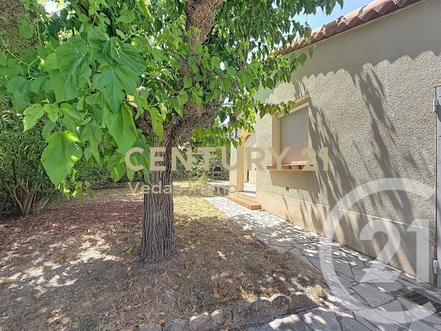 Maison &agrave; vendre - 3 pi&egrave;ces - 71 m2 - Cournonterral - 34 - LANGUEDOC-ROUSSILLON