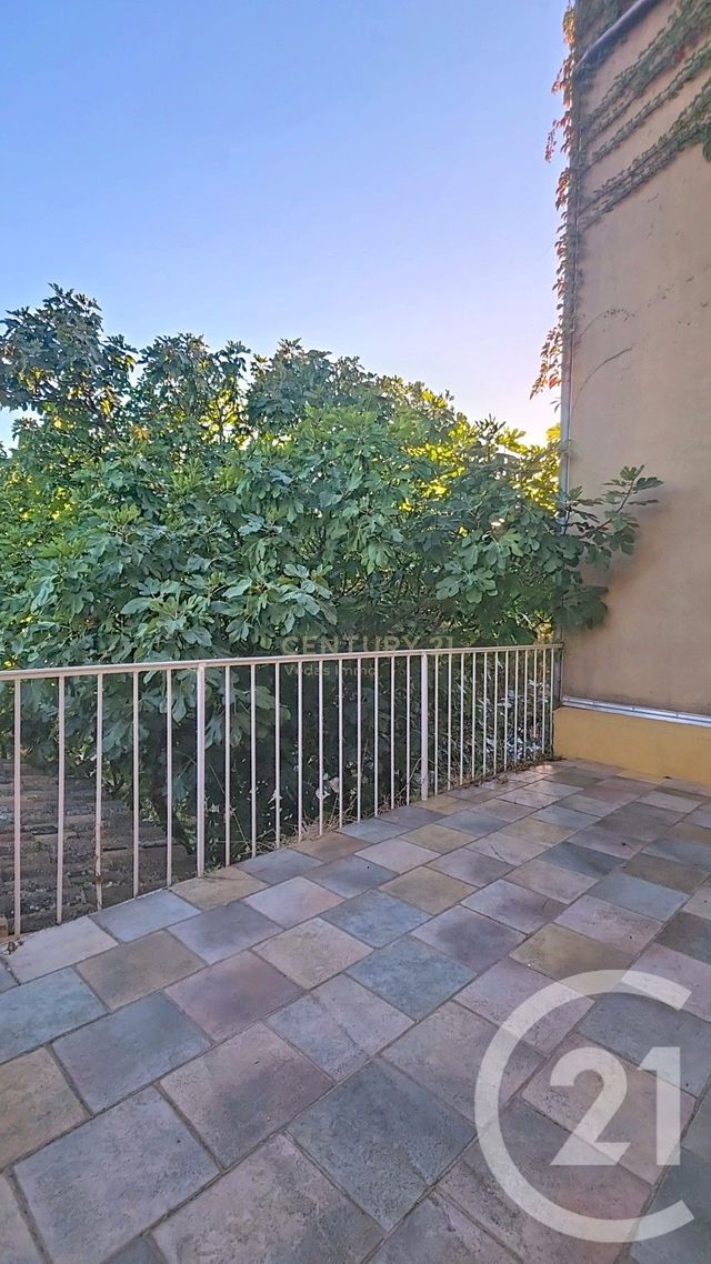 Appartement F4 à vendre - 4 pièces - 80,81 m2 - Montpellier - 34 - LANGUEDOC-ROUSSILLON
