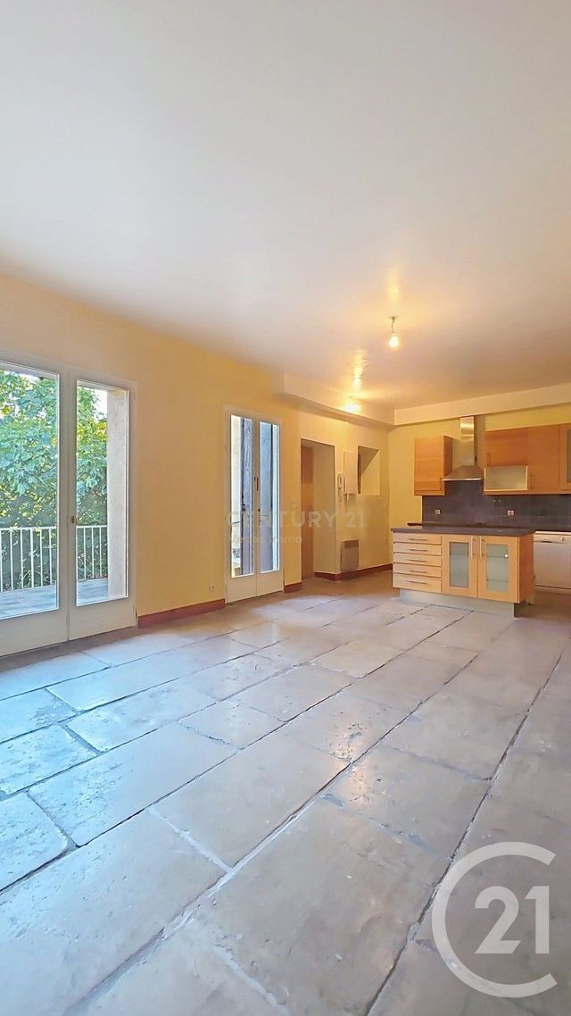 appartement - MONTPELLIER - 34