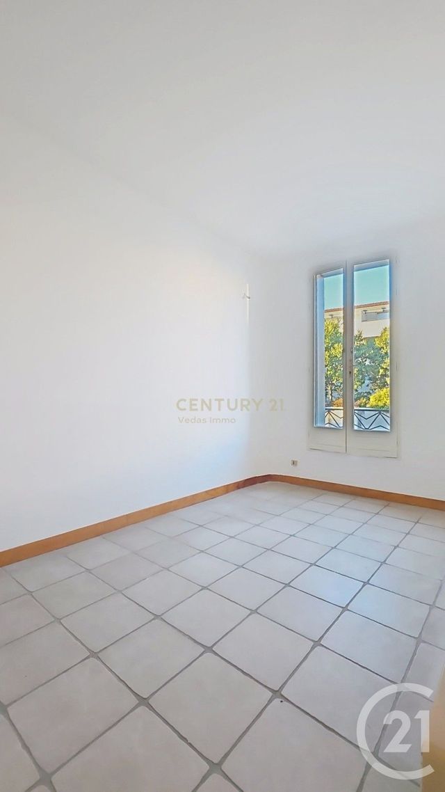 Appartement F4 à vendre - 4 pièces - 80,81 m2 - Montpellier - 34 - LANGUEDOC-ROUSSILLON