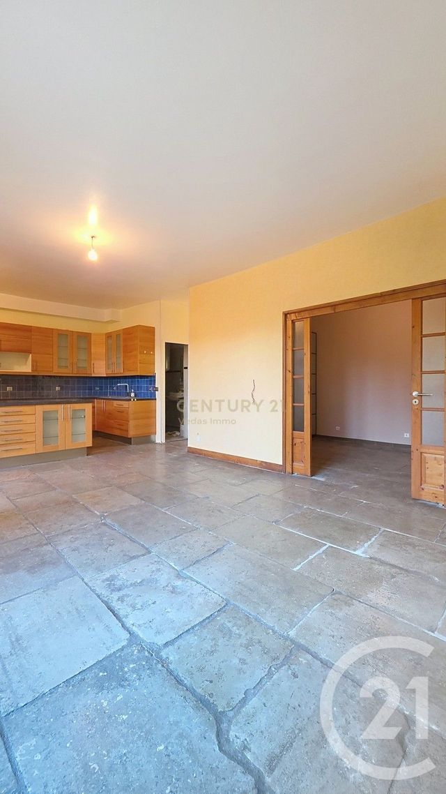 Appartement F4 à vendre - 4 pièces - 80,81 m2 - Montpellier - 34 - LANGUEDOC-ROUSSILLON