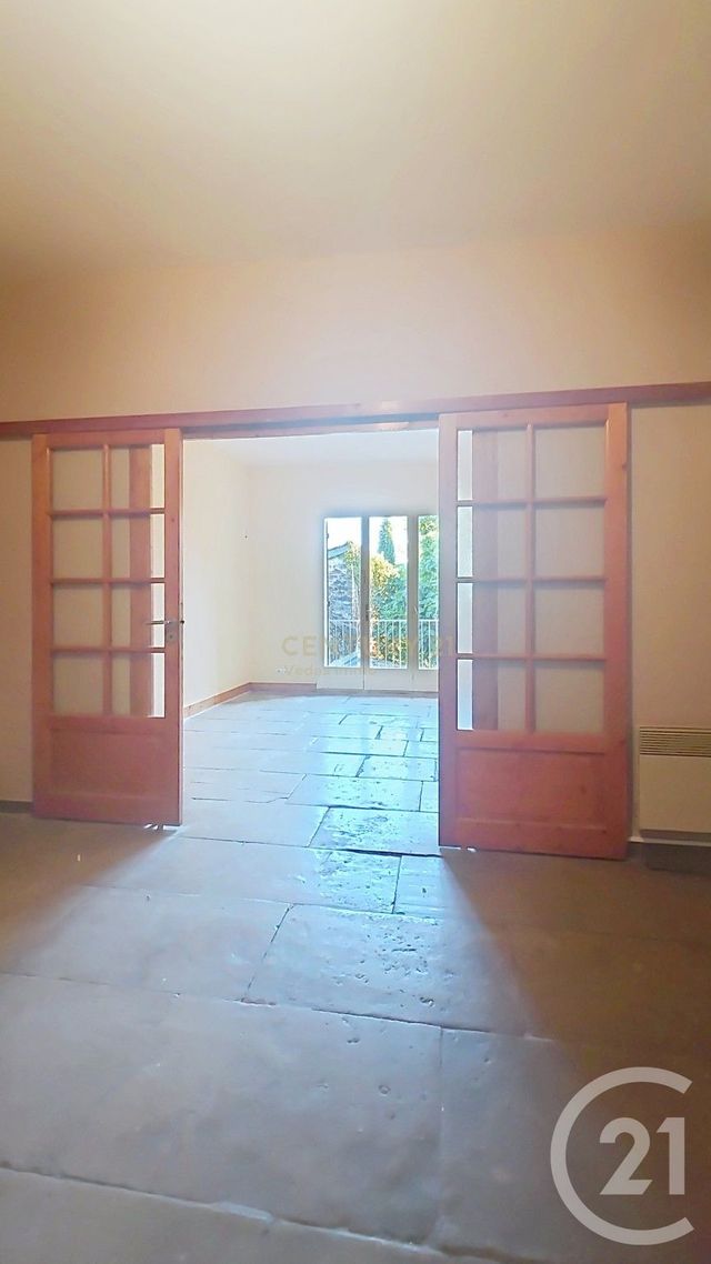 Appartement F4 à vendre - 4 pièces - 80,81 m2 - Montpellier - 34 - LANGUEDOC-ROUSSILLON