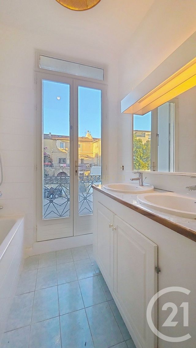 Appartement F4 à vendre - 4 pièces - 80,81 m2 - Montpellier - 34 - LANGUEDOC-ROUSSILLON