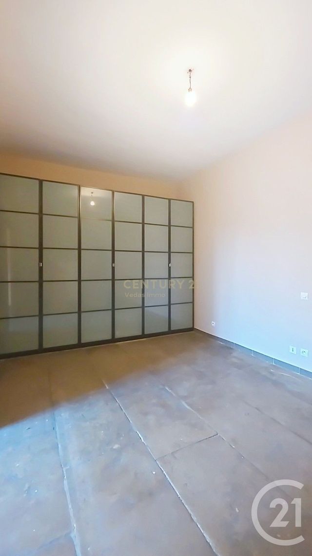 Appartement F4 à vendre - 4 pièces - 80,81 m2 - Montpellier - 34 - LANGUEDOC-ROUSSILLON