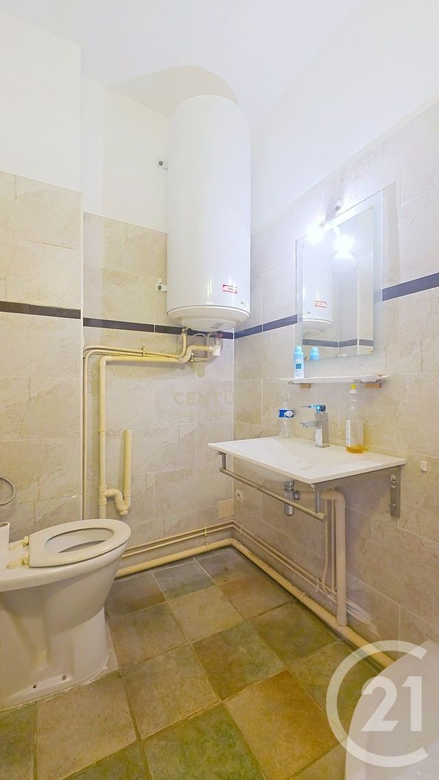 Appartement F4 à vendre - 4 pièces - 80,81 m2 - Montpellier - 34 - LANGUEDOC-ROUSSILLON