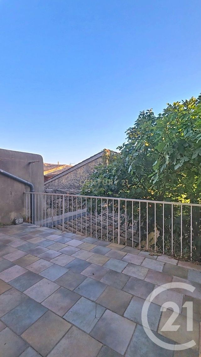 Appartement F4 à vendre - 4 pièces - 80,81 m2 - Montpellier - 34 - LANGUEDOC-ROUSSILLON