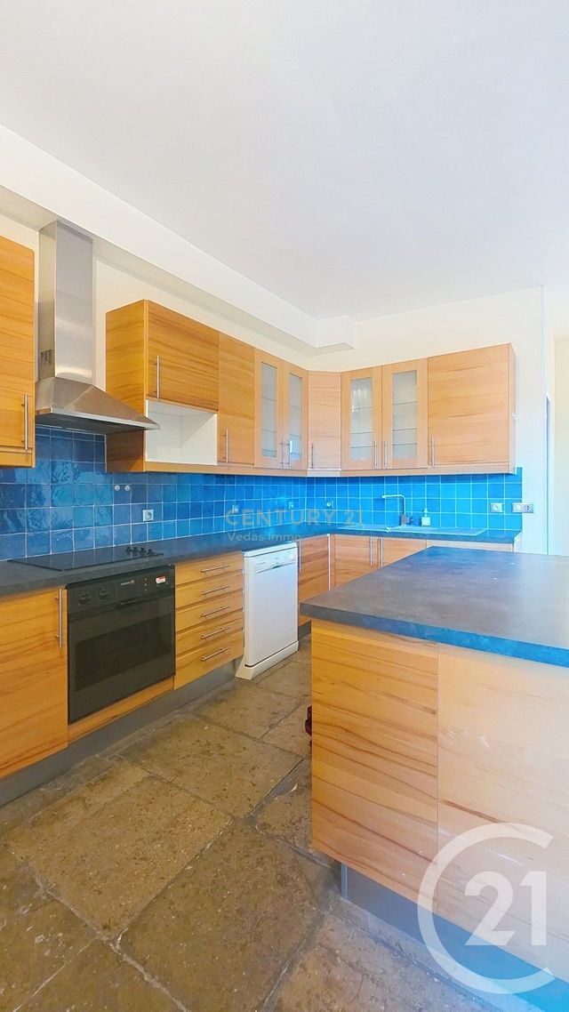 Appartement F4 à vendre - 4 pièces - 80,81 m2 - Montpellier - 34 - LANGUEDOC-ROUSSILLON