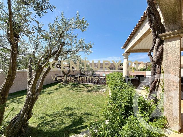 Maison à vendre - 5 pièces - 144,70 m2 - Pignan - 34 - LANGUEDOC-ROUSSILLON