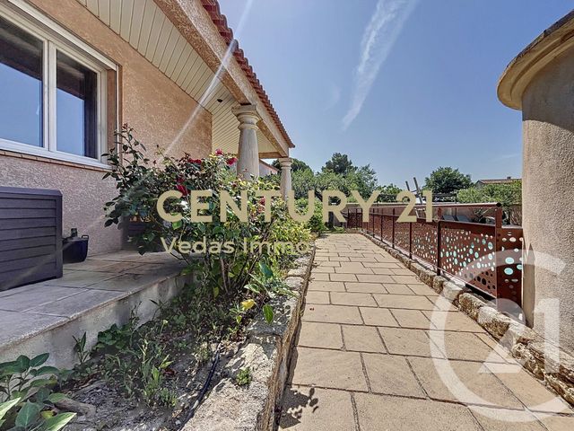 Maison à vendre - 5 pièces - 144,70 m2 - Pignan - 34 - LANGUEDOC-ROUSSILLON