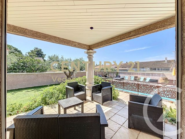 Maison à vendre - 5 pièces - 144,70 m2 - Pignan - 34 - LANGUEDOC-ROUSSILLON