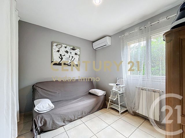 Maison à vendre - 5 pièces - 144,70 m2 - Pignan - 34 - LANGUEDOC-ROUSSILLON