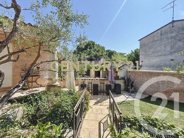 Maison à vendre - 5 pièces - 144,70 m2 - Pignan - 34 - LANGUEDOC-ROUSSILLON