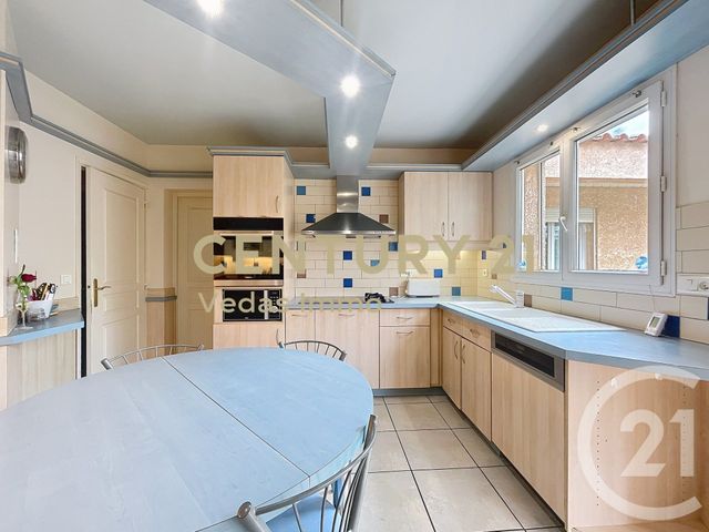 Maison à vendre - 5 pièces - 144,70 m2 - Pignan - 34 - LANGUEDOC-ROUSSILLON