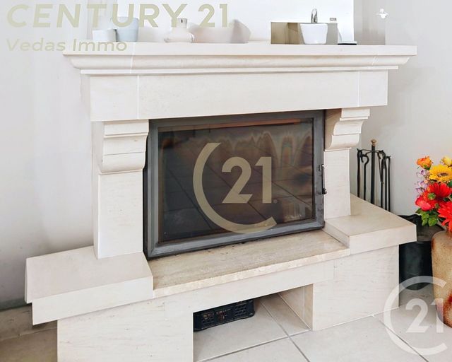 Maison &agrave; vendre - 5 pi&egrave;ces - 137,84 m2 - St Jean De Vedas - 34 - LANGUEDOC-ROUSSILLON