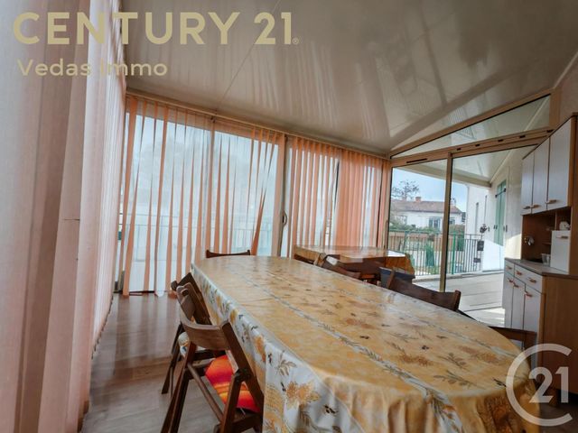 Maison &agrave; vendre - 5 pi&egrave;ces - 137,84 m2 - St Jean De Vedas - 34 - LANGUEDOC-ROUSSILLON