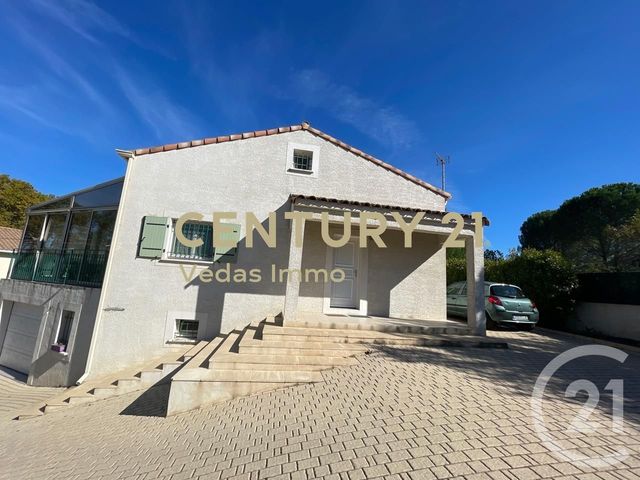Maison &agrave; vendre - 5 pi&egrave;ces - 137,84 m2 - St Jean De Vedas - 34 - LANGUEDOC-ROUSSILLON