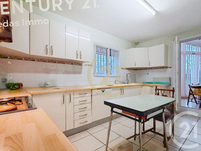 Maison &agrave; vendre - 5 pi&egrave;ces - 137,84 m2 - St Jean De Vedas - 34 - LANGUEDOC-ROUSSILLON