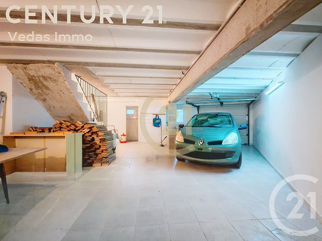 Maison &agrave; vendre - 5 pi&egrave;ces - 137,84 m2 - St Jean De Vedas - 34 - LANGUEDOC-ROUSSILLON