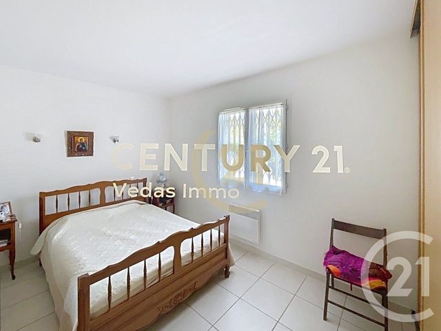 Maison &agrave; vendre - 5 pi&egrave;ces - 137,84 m2 - St Jean De Vedas - 34 - LANGUEDOC-ROUSSILLON