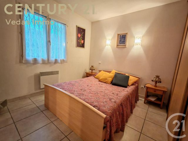 Maison &agrave; vendre - 5 pi&egrave;ces - 137,84 m2 - St Jean De Vedas - 34 - LANGUEDOC-ROUSSILLON